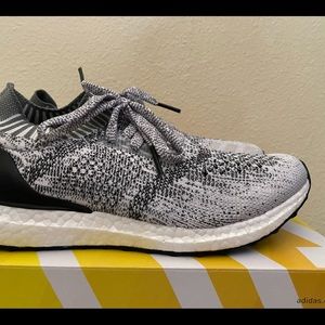Adidas Ultraboost Uncaged Oreo